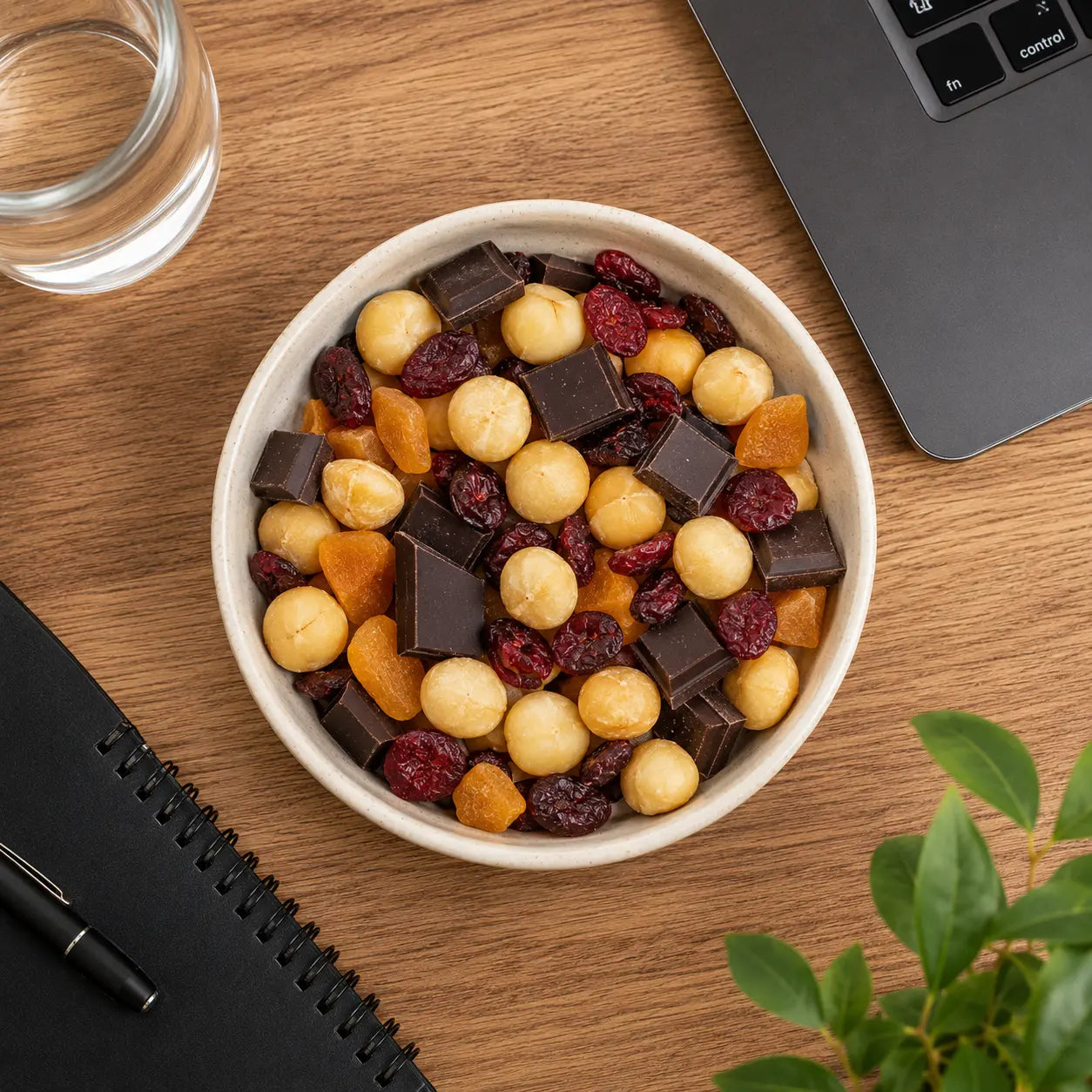 5 Easy Snack-Swaps for a Busy Metro Week