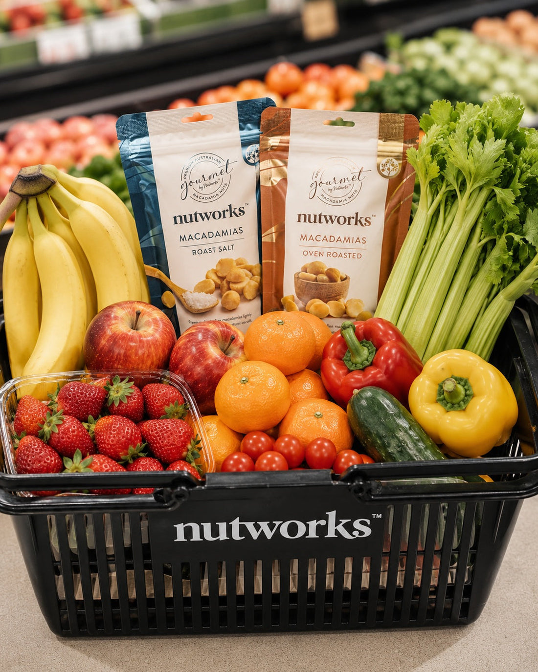 The 7-Day Reset: Simplifying Your Snack Routine