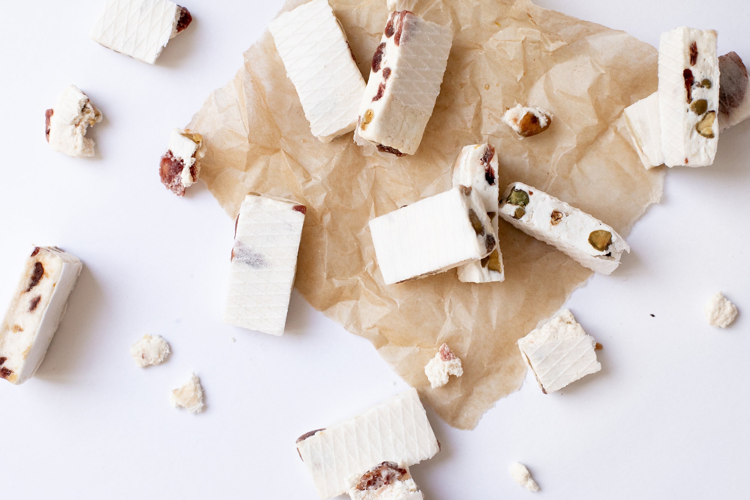 Nougat