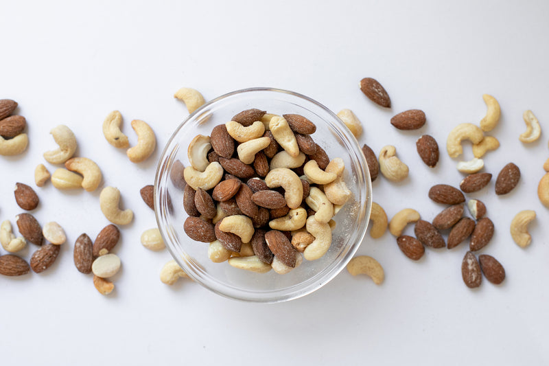 Nuts & Seeds
