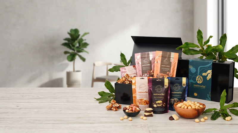 Gift Hampers