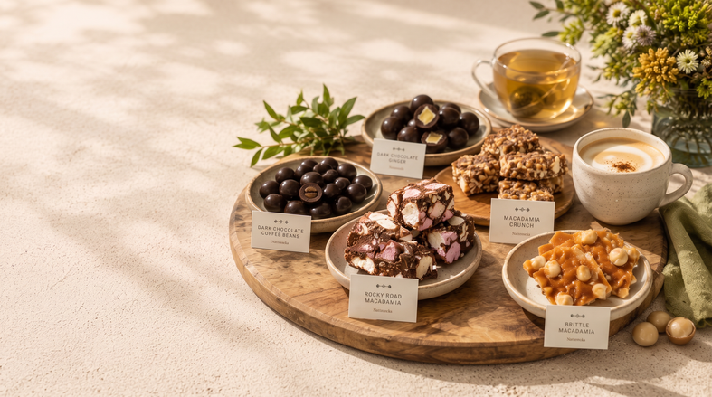 Confectionery