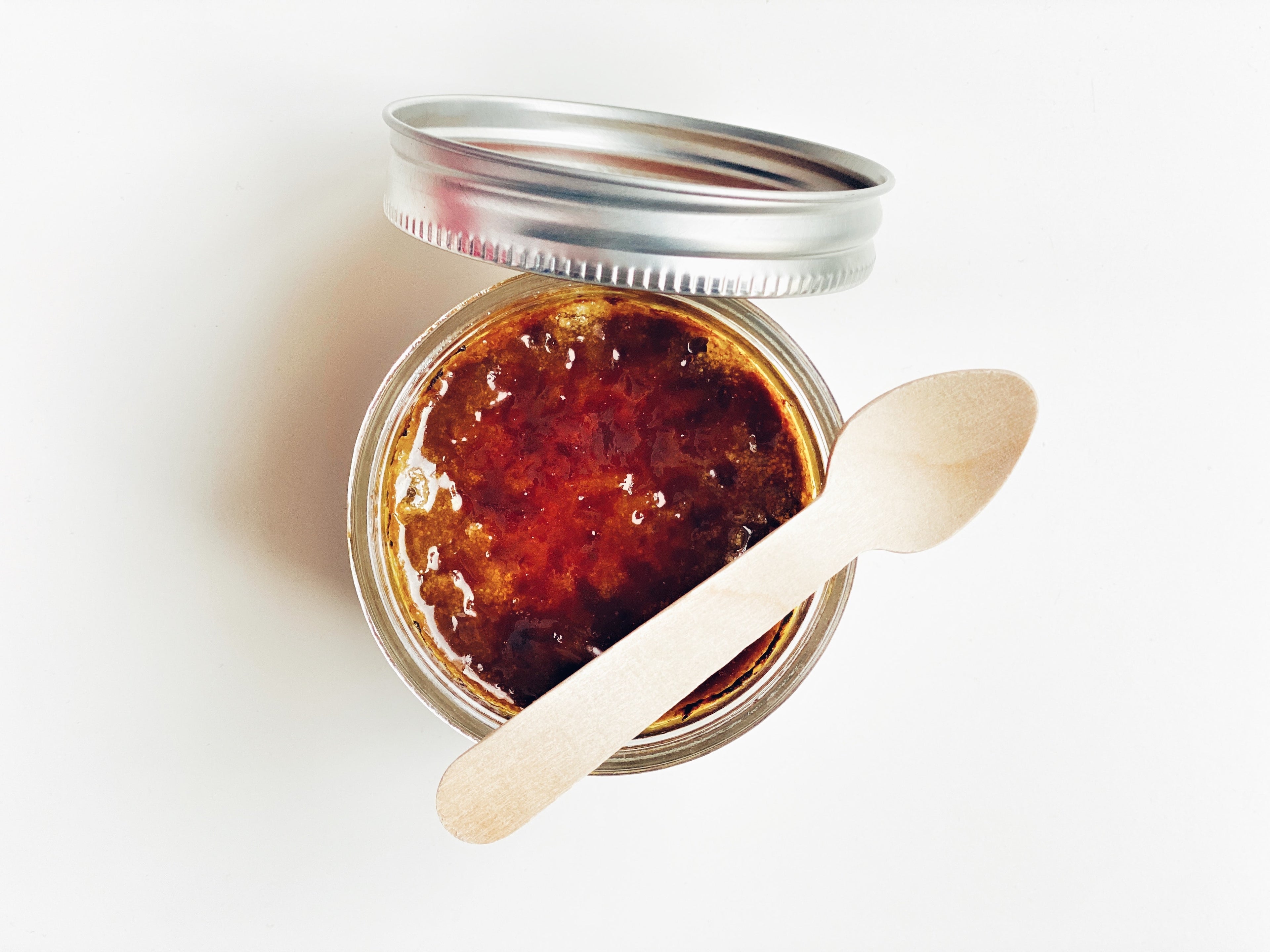 Local Jam's & Relishes