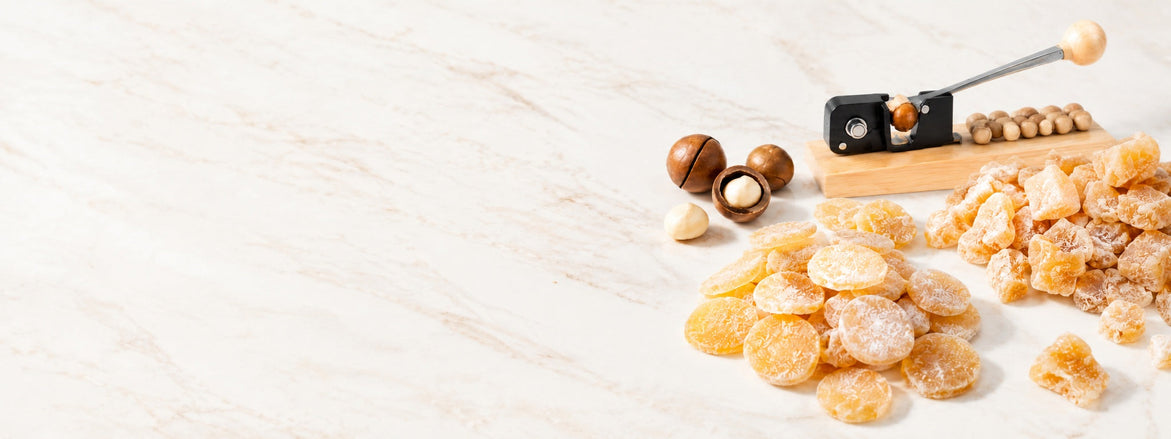 Other Nuts & More
