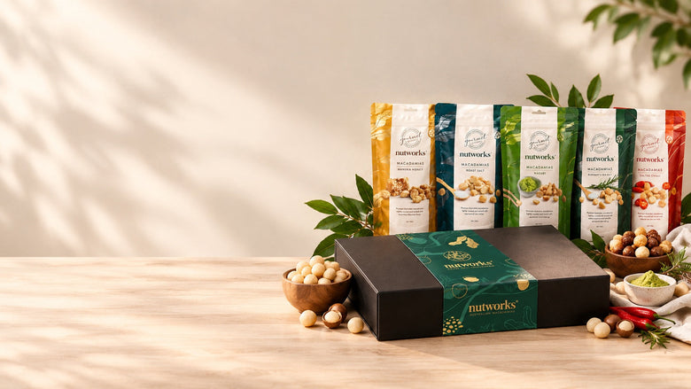 Build your Gift Hamper