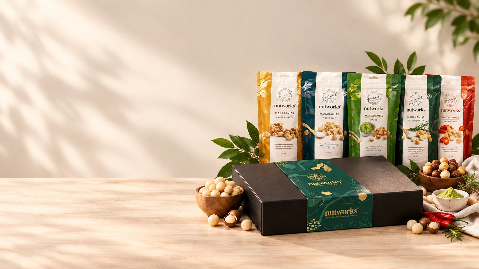 Build your Gift Hamper