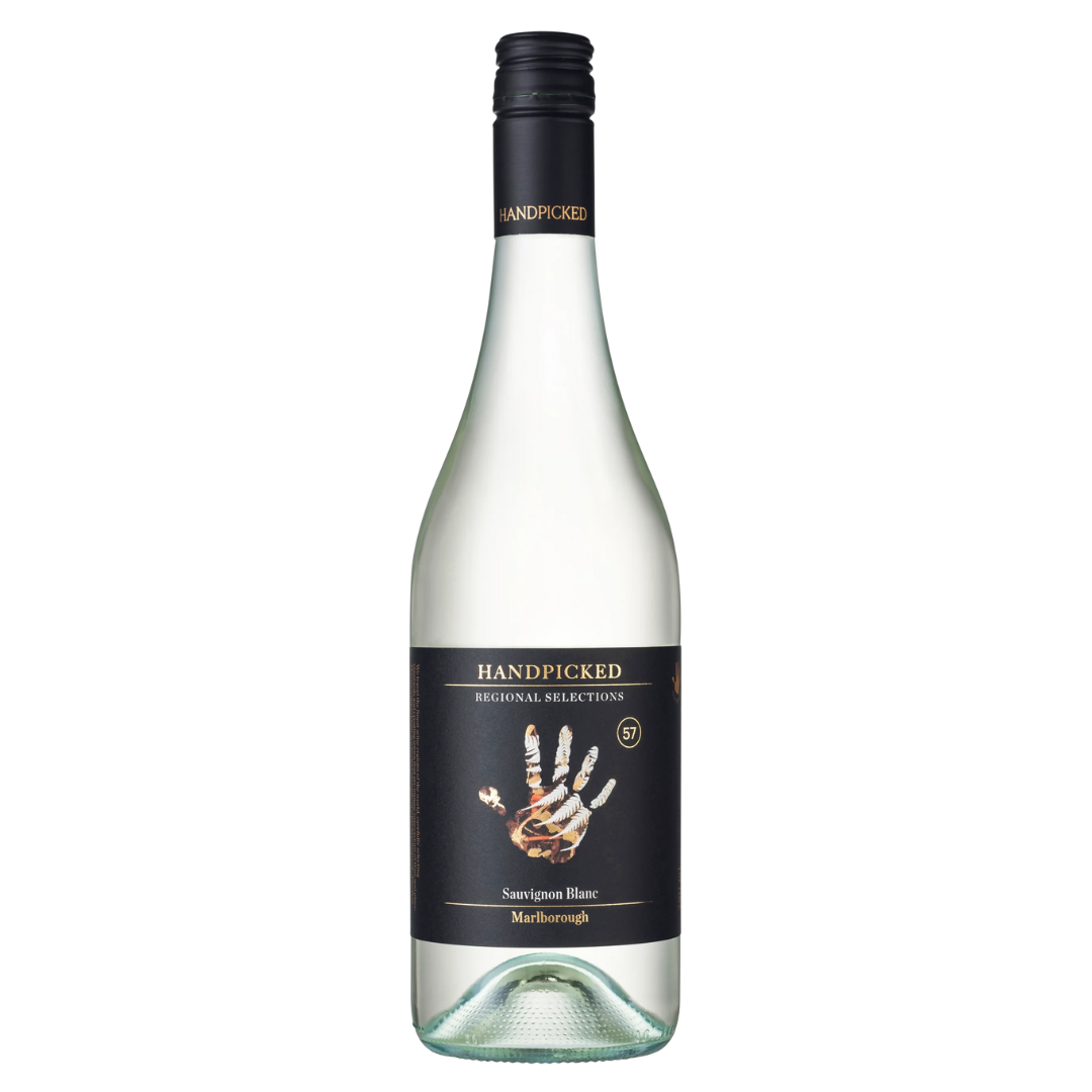 Handpicked Marlborough Sauvignon Blanc