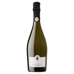 A bottle of Handpicked Prosecco Veneto DOC NV sparkling wine with a label that includes the name and the region of origin.