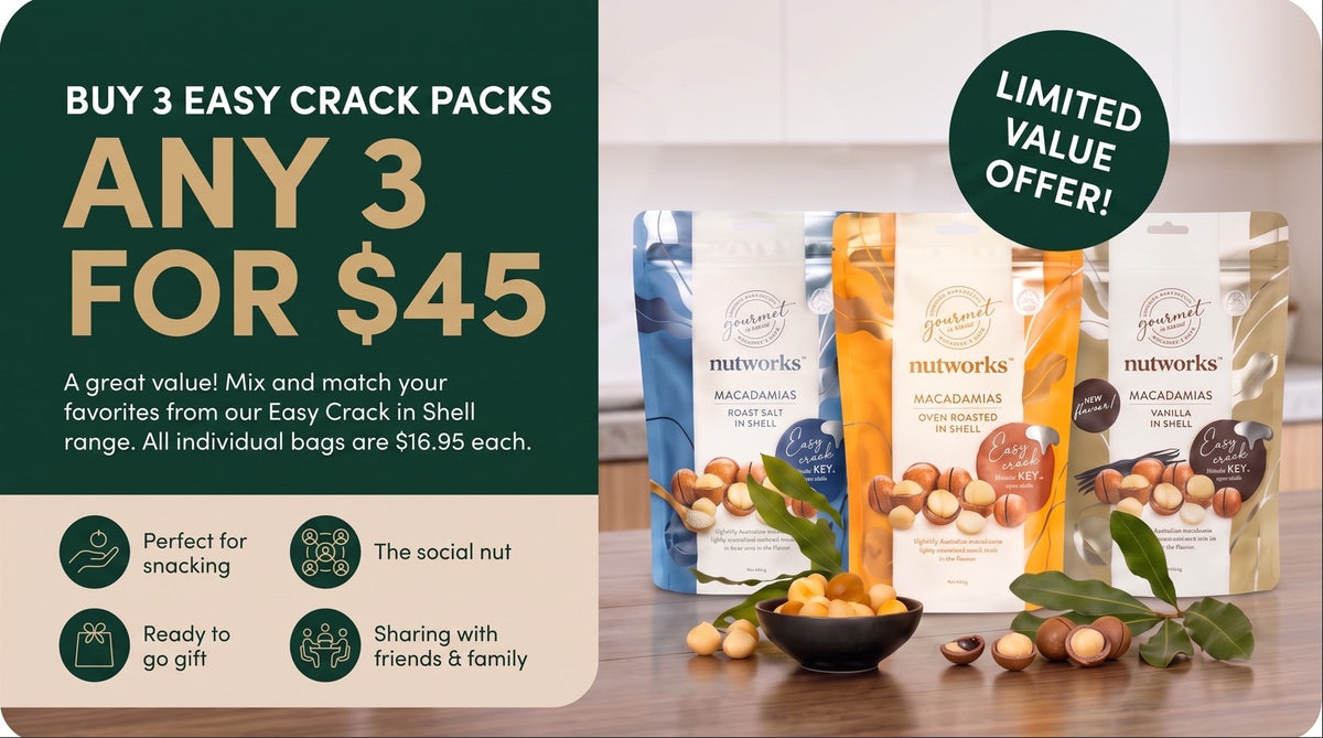 Easy Bundle - 3pack Deal