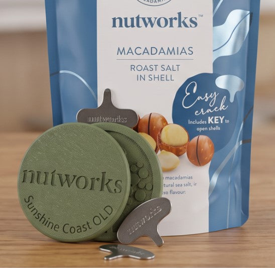 Easy Crack & Original Disc (key holder)  Bundle -Limited Offer!