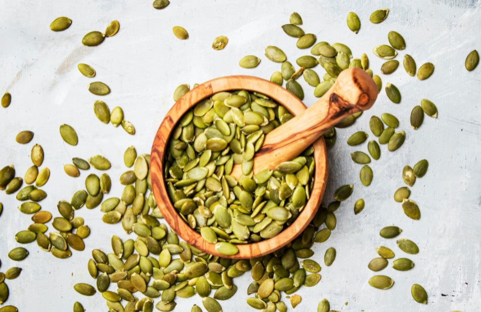 Pepitas  225g
