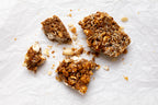 Macadamia Crunch